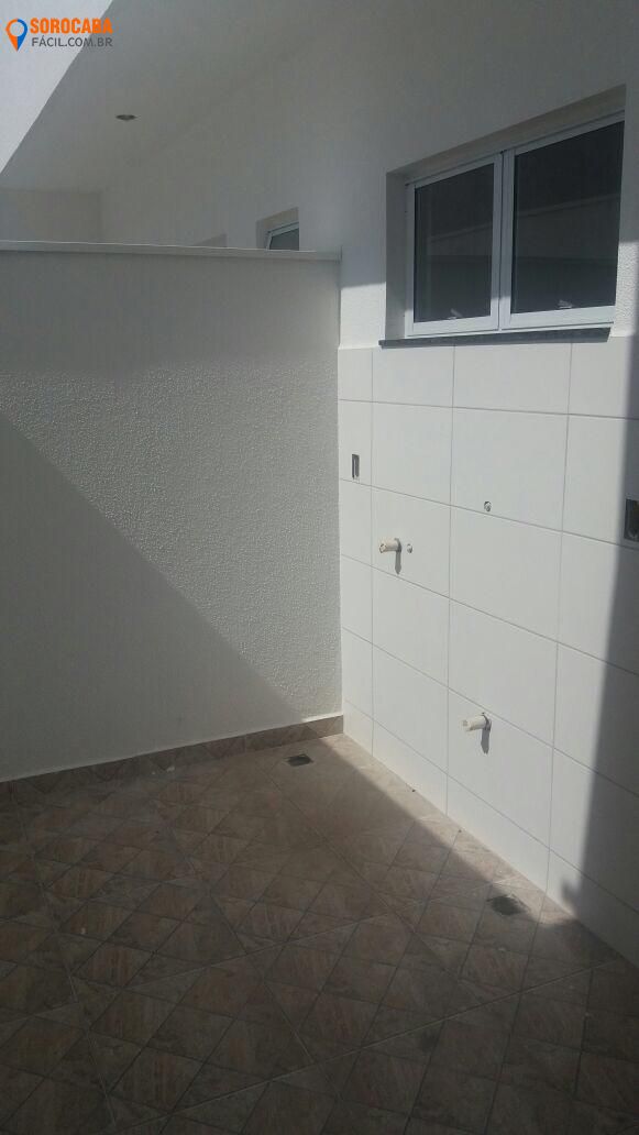 Casa em Éden, Sorocaba - Sobrados éden - Foto 4